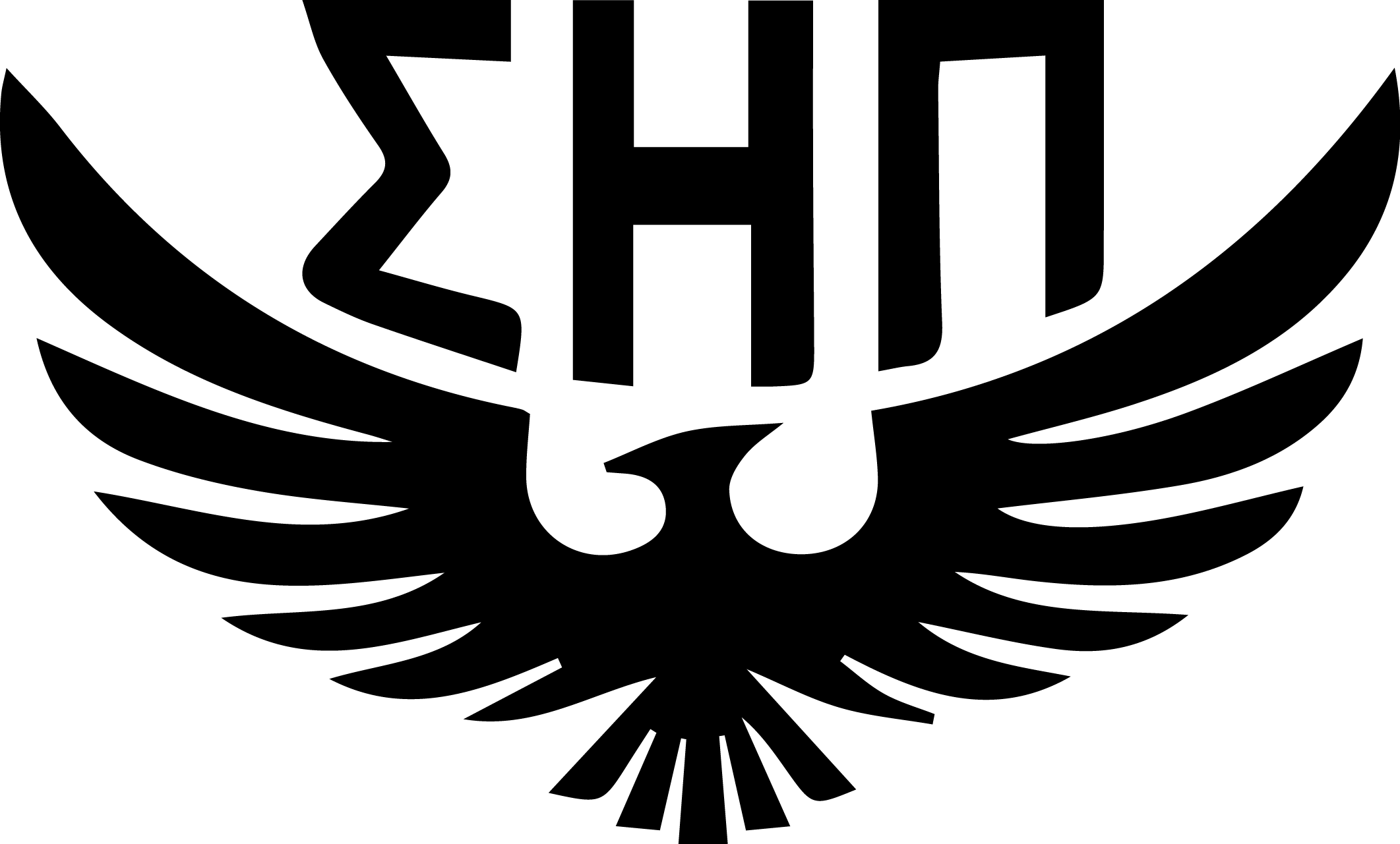 Sigma Eta Pi logo